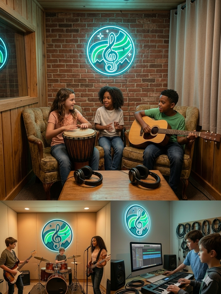 Learn How to Play Guitar (Even If You Don’t Own One)