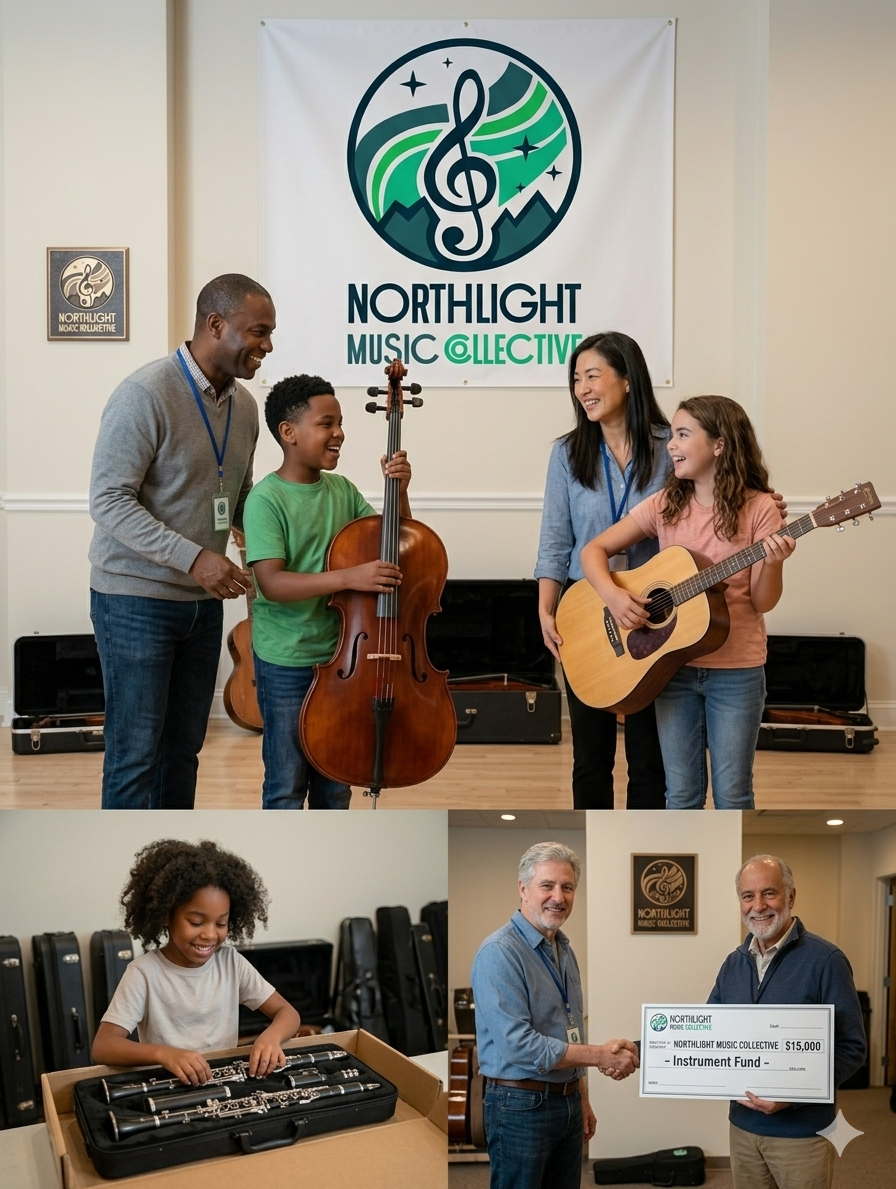 Music Schools in Vancouver: Why We Are Different